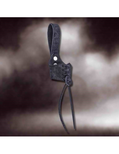 Olaf's Viking horn, 30 cms.