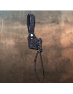 Viking horn of Freya, 33 cms.