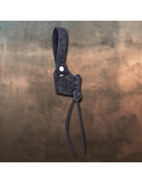 Viking horn of Freya, 33 cms.