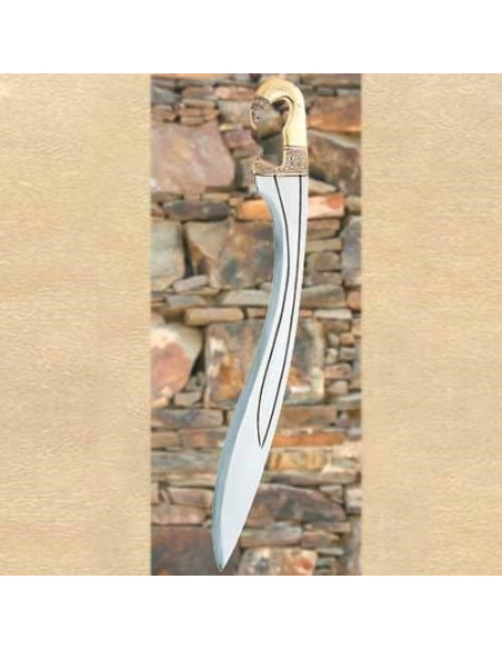 Falcata Circa Functional