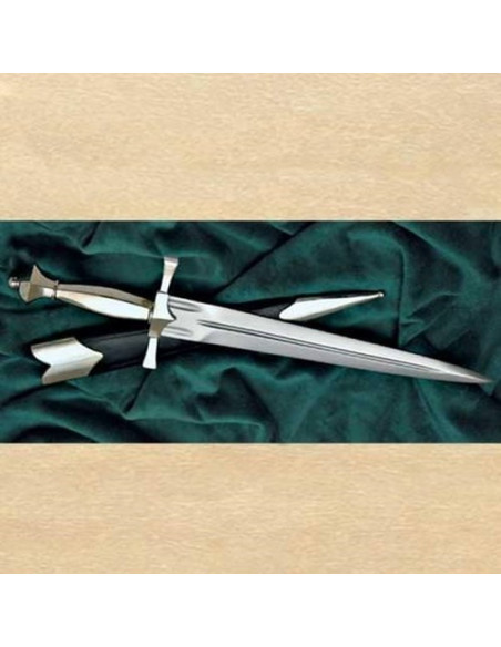 16th century medieval dagger