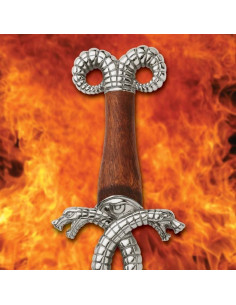 Thulsa Doom Dagger from Conan the Barbarian 2