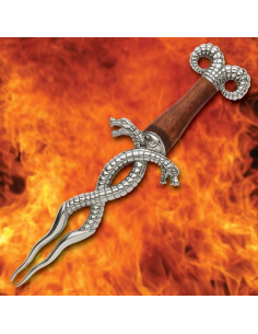 Thulsa Doom Dagger from Conan the Barbarian