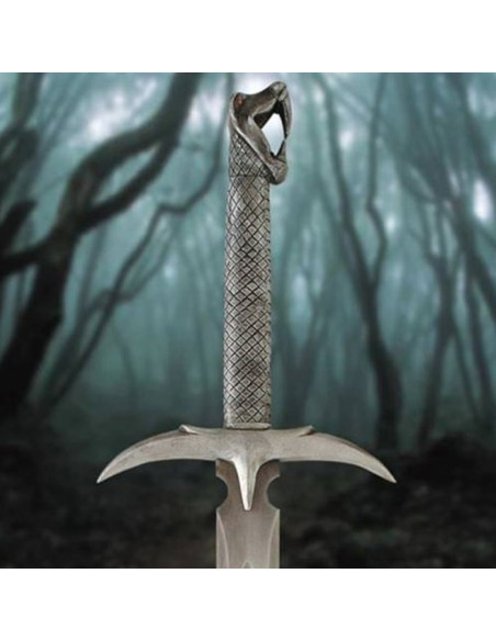 Sleepy Hollow Hessian Sword
