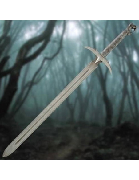 Sleepy Hollow Hessian Sword