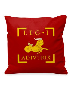Roman Legio I Adiutrix Cushion