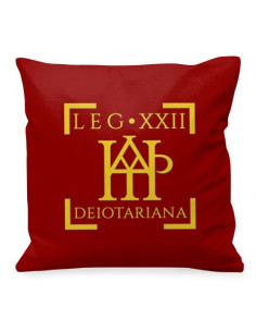 Roman Cushion Legio XXII Deiotariana
