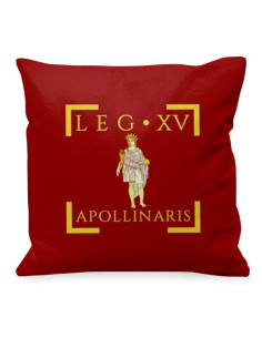 Roman Cushion Legio XV Apollinaris