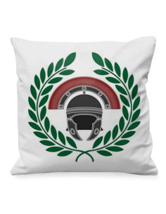 Roman Centurion Helmet Cushion