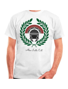 Roman Centurion T-shirt, short sleeve