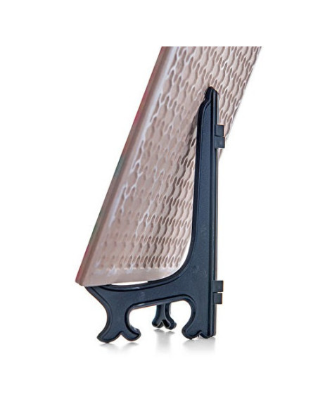 Tile Cross Pate and Knights Templar