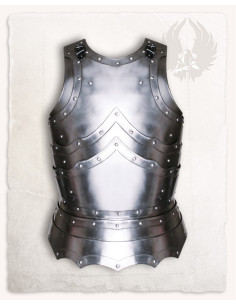 Balthasar full breastplate