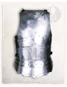 Balthasar full breastplate 2