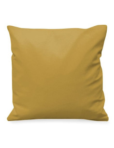 Personalized cushion with Heraldic Shield 1 Surname 2