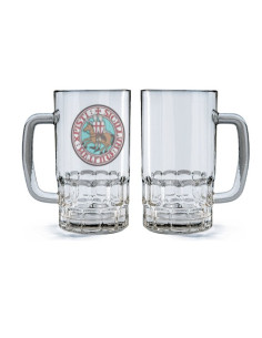 Templar Beer Mug
