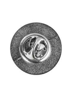 Metal pin Cross Knights Templar 2