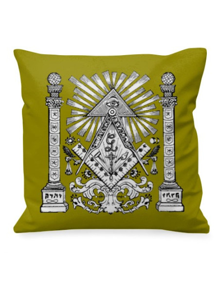 masonic altar cushion masonic altar cushion