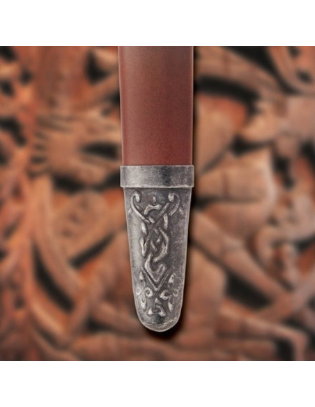 Functional Ashdown Viking Sword