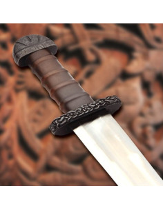 Functional Ashdown Viking Sword 2
