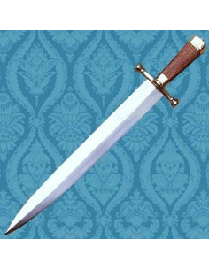 Arkansas Toothpick Knife