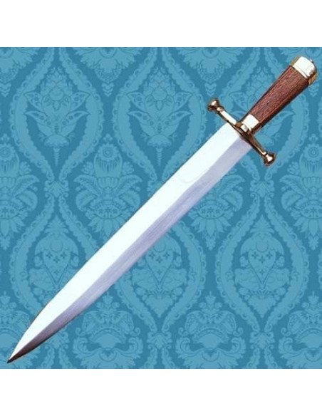 Arkansas Toothpick Knife