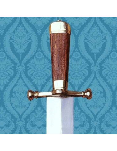 Arkansas Toothpick Knife