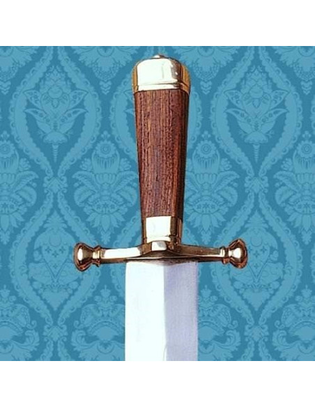 Arkansas Toothpick Knife