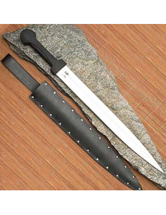 Traditional Cobra Kindjal