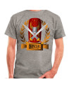 Roman Legion T-shirt, short sleeve