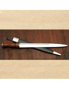Scottish Dirk Knife