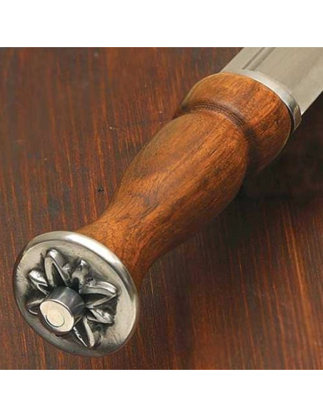 Scottish Dirk Knife