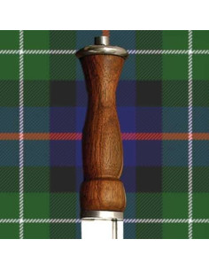 Scottish Dirk Knife