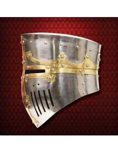 Medieval Helmet from Castile, XIII century 2