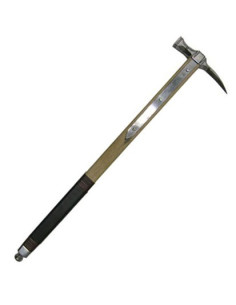 English war hammer, year 1430