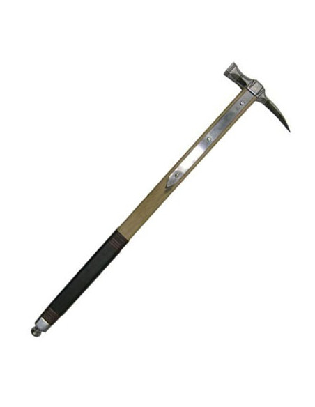 English war hammer, year 1430 English war hammer, year 1430