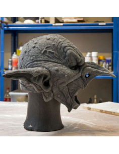 Unpainted Goblin Mask (59-61 cms.)