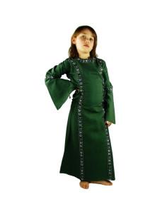 medieval dress for girls