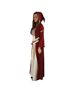 Medieval dress girl Eara