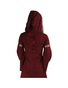 Medieval dress girl Eara 2