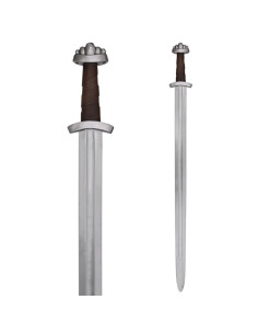 Decorative Long Viking Sword