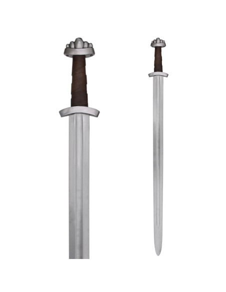 Decorative Long Viking Sword