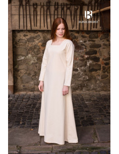 Medieval Tunic Johanna Long Sleeve