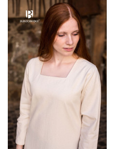 Medieval Tunic Johanna Long Sleeve 2