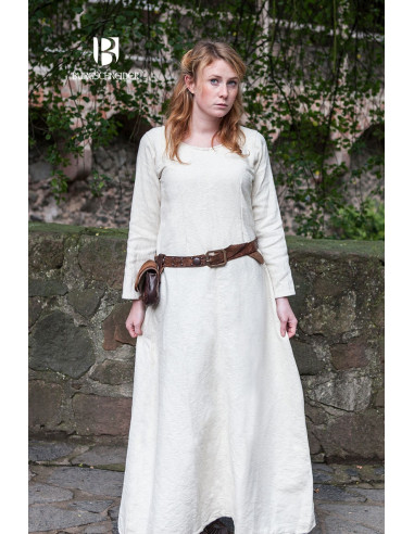Medieval Tunic Natural Thora