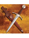 Functional Accolade Dagger (66 cms.)