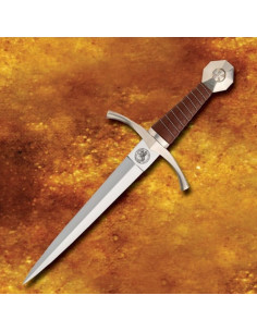 Functional Accolade Dagger (66 cms.) 2