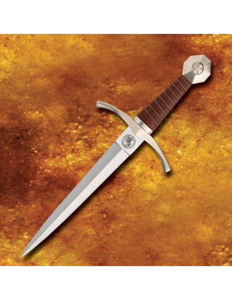 Functional Accolade Dagger (66 cms.)