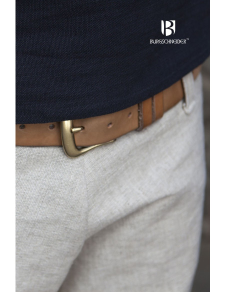 Ragnar medieval trousers, cream Ragnar medieval trousers, cream