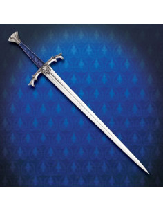 Functional Excalibur Sword 2