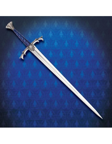 Functional Excalibur Sword